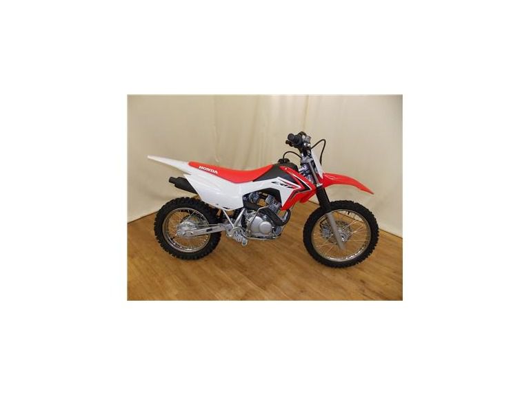 2014 honda crf125fe 