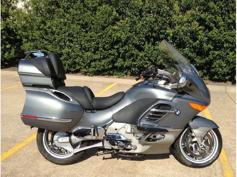 2007 bmw k 1200 lt  sport touring 