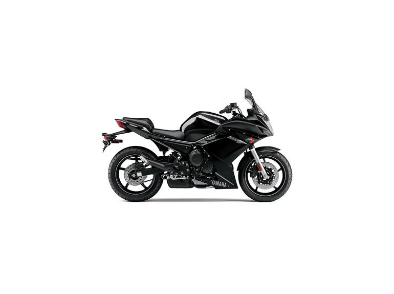 2014 yamaha fz6r 