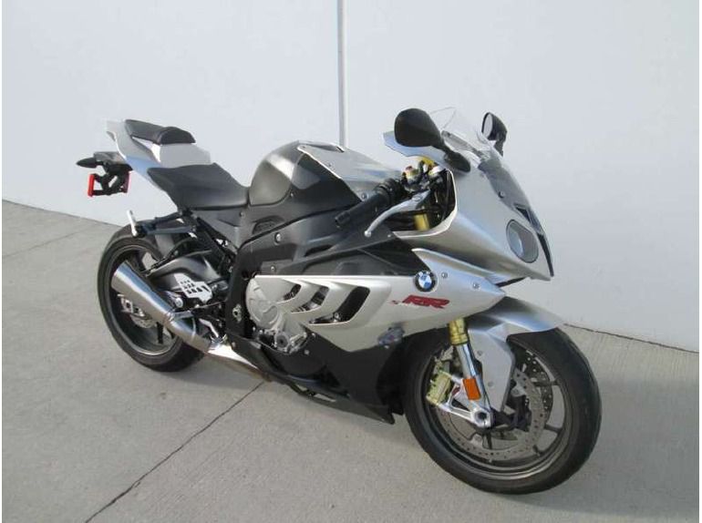 2010 BMW S 1000 RR 