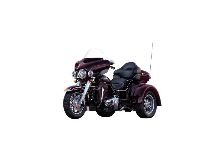 2014 harley-davidson flhtcutg - tri glide ultra 