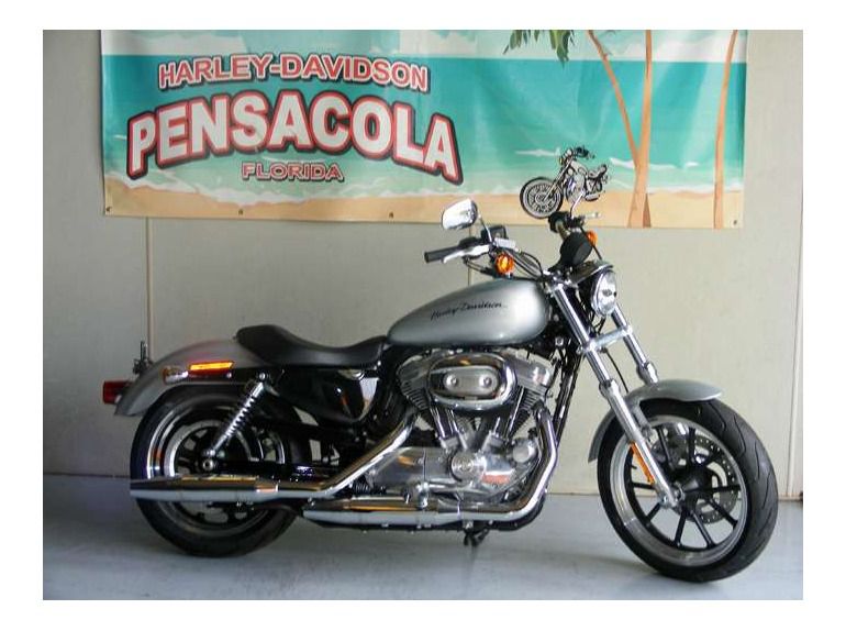 2014 harley-davidson xl883l sportster 883 superlow 