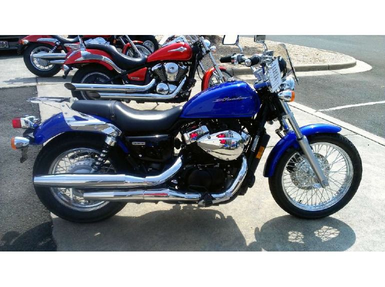 2012 honda shadow rs (vt750rs) 