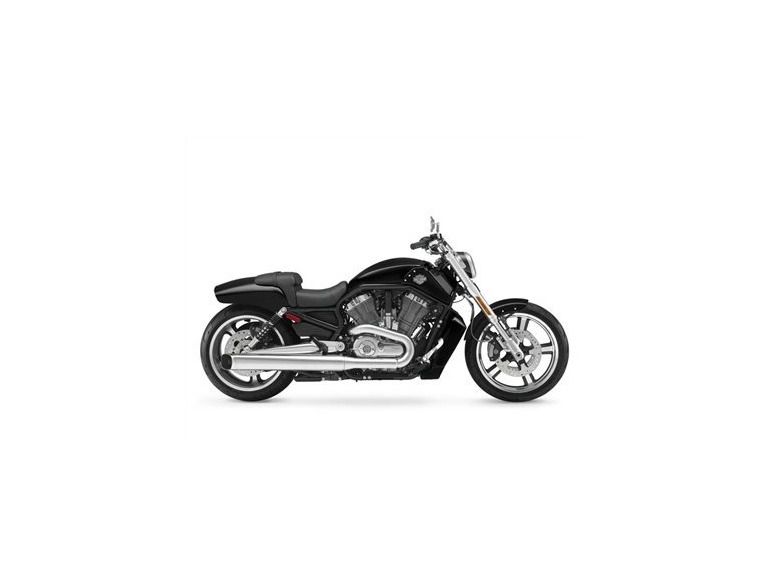 2014 harley-davidson v-rod muscle 