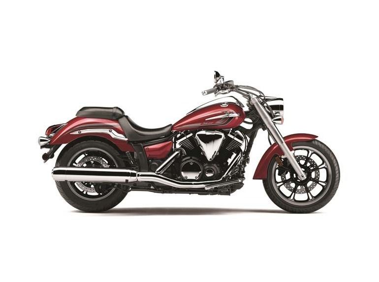 2014 yamaha v star 950 v star 950 