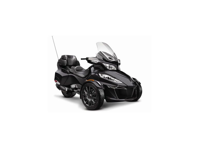 2014 can-am spyder rt-s sm6 