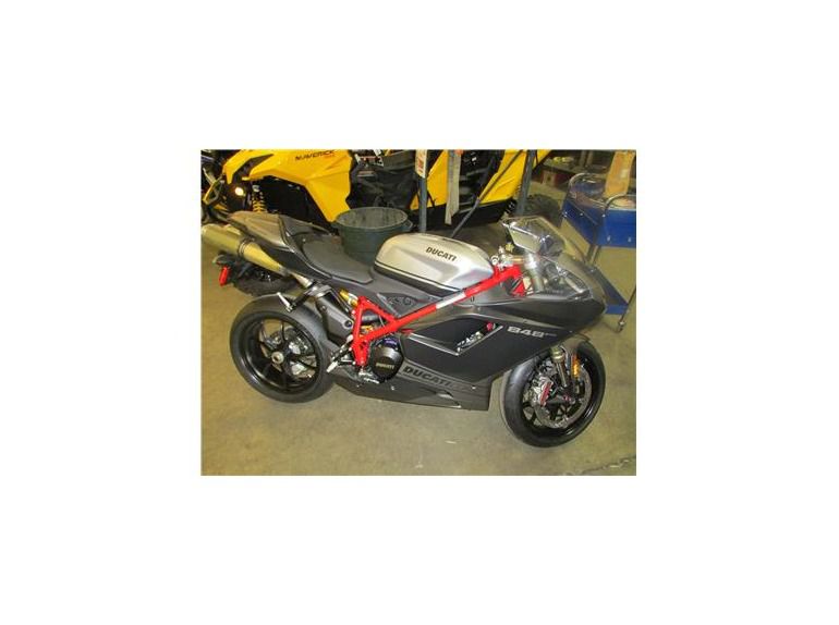 2013 ducati superbike848evo 