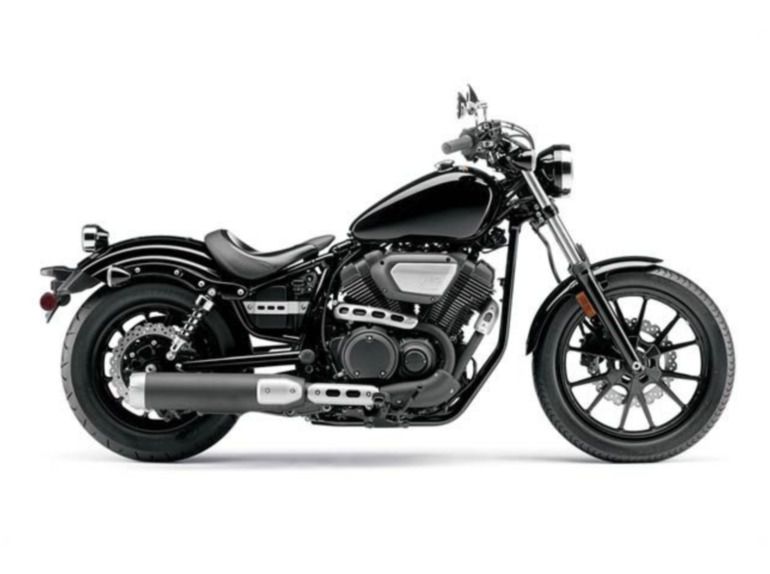 2013 yamaha bolt (2014) 