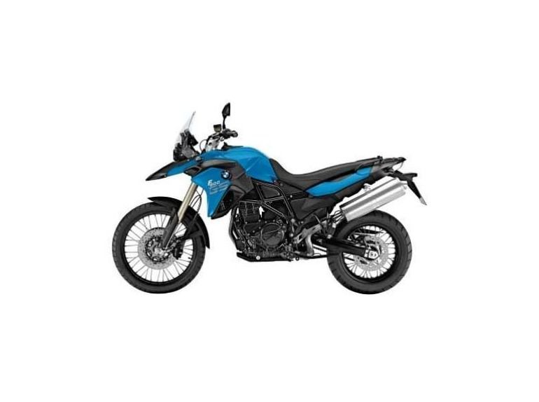 2013 bmw f 800 gs 