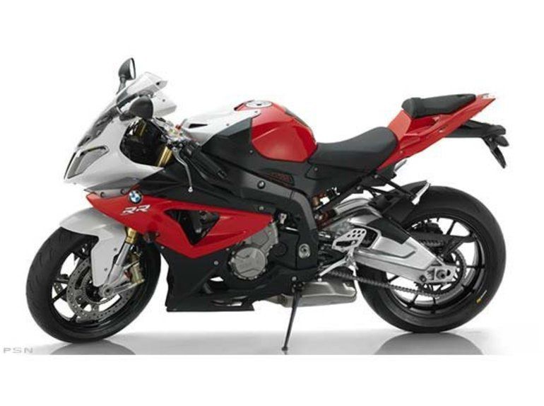 2013 bmw s 1000 rr 