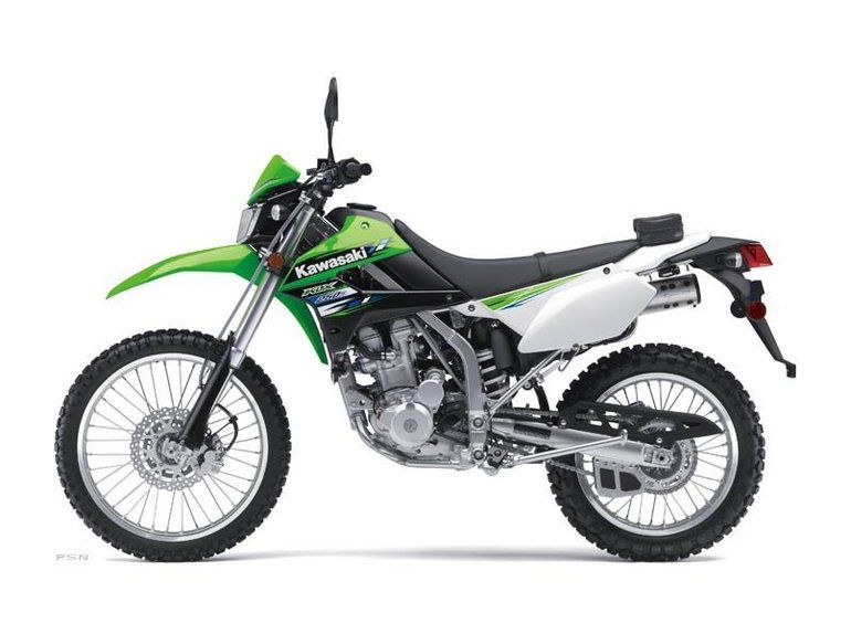 2013 kawasaki klx 250s 250 