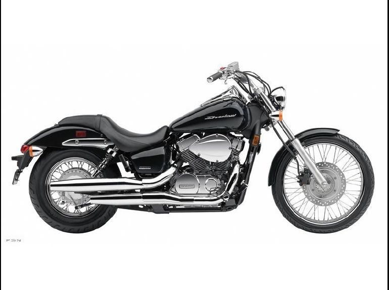 2013 honda shadow spirit 750 abs (vt750c2a) 