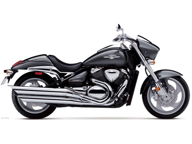 2013 suzuki boulevard m90