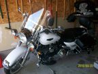 2005 Yamaha Roadstar