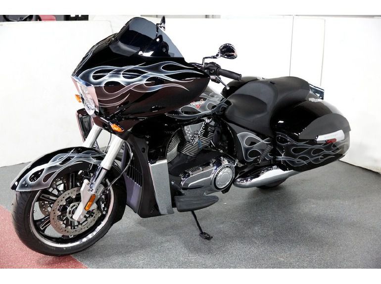 2012 Kawasaki Vulcan 900 Classic