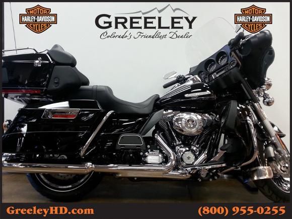 2013 harley-davidson flhtk - electra glide ultra limited  touring 