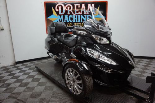 2015 can-am spyder rt limited 2015 spyder rt limited se6 abs *we finance*