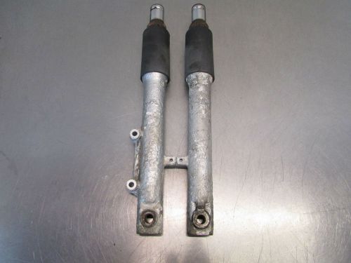 G KYMCO PEOPLE 50 2 STROKE 2009 OEM FRONT FORKS