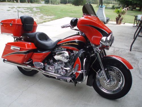 2004 Harley-Davidson Touring