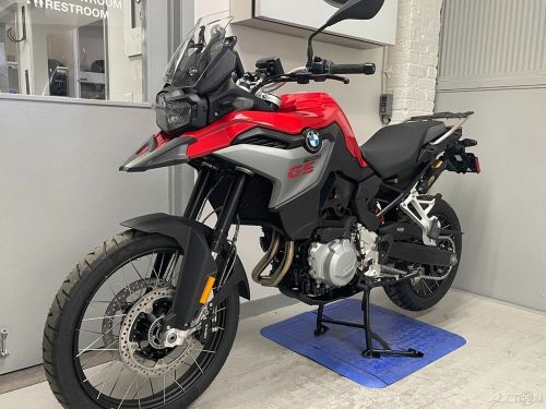 2023 BMW F 850 GS