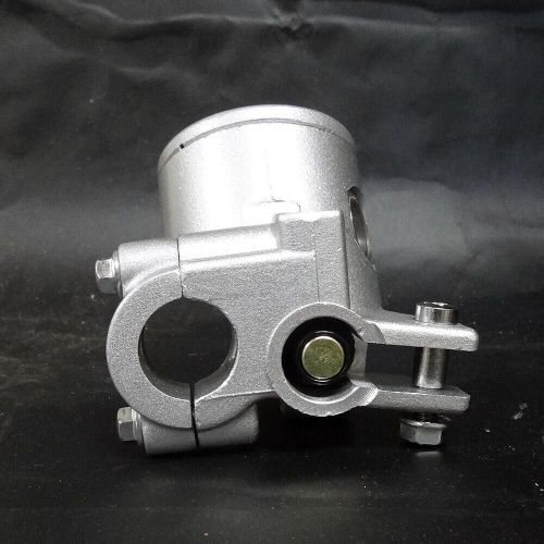 7/8 22mm HYOSUNG FRONT BRAKE MASTER CYLINDER GV 125 GV 250 AQUILA