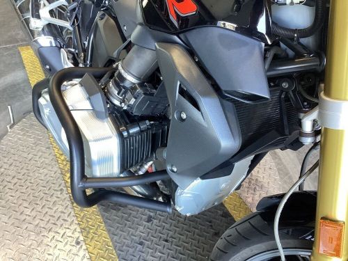 2020 BMW R 1250 R Black Storm Metallic