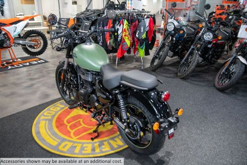 2023 Royal Enfield Meteor 350