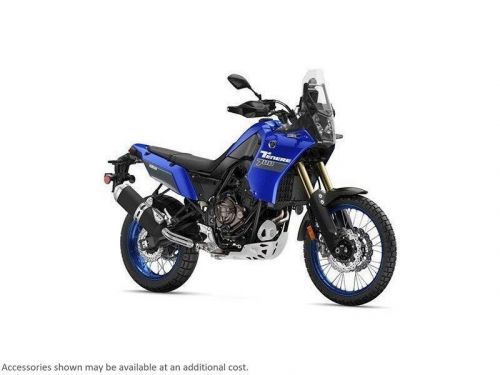 2024 Yamaha Tenere 700