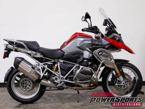 2014 bmw r1200gs w/abs