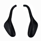 Universal Motorcycle 8MM 10MM Back Side Mirror RearView Mirrors For Harley Honda