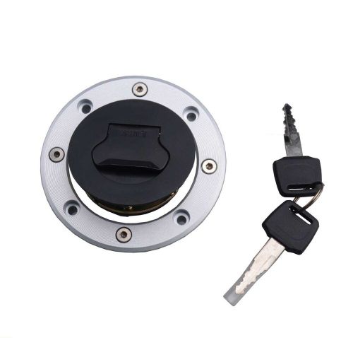 Fuel gas cap cover key for hyosung gt250/r gt650/r/s gd250r gv650