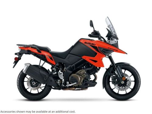 2024 suzuki v-storm 1050