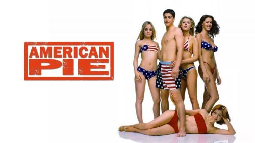 1999 American Pie Movie Poster 16X11 Jason Biggs Tara Reid Alyson Hannigan ??