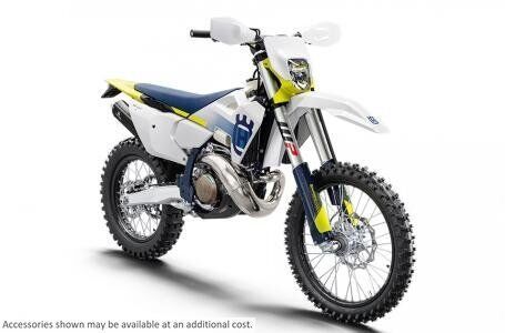 2024 Husqvarna TE 300