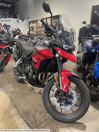 2024 Triumph Tiger 850 Sport