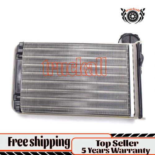 Heater Core Radiator For VW Vento Golf Jetta MK2 MK3 Passat Polo Corrado