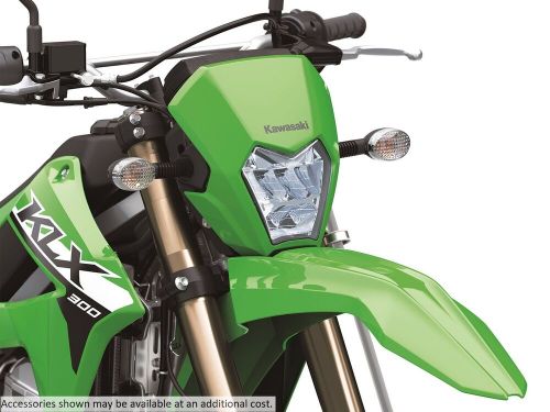 2024 Kawasaki KLX 300