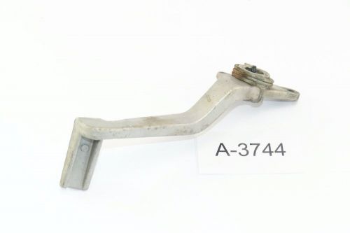 Hyosung gt 650 r comet year 2005 - brake lever brake pedal a3744-