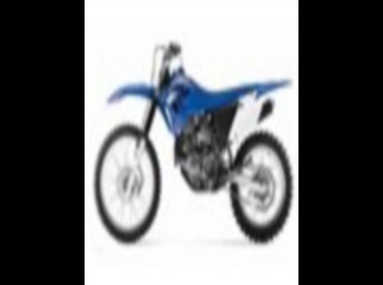 2012 yamaha tt-r230  dirt bike 