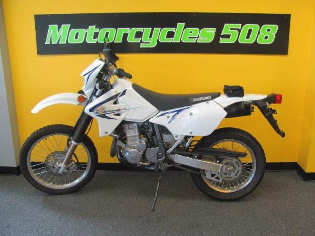 2011 suzuki dr-z 400s base  standard 