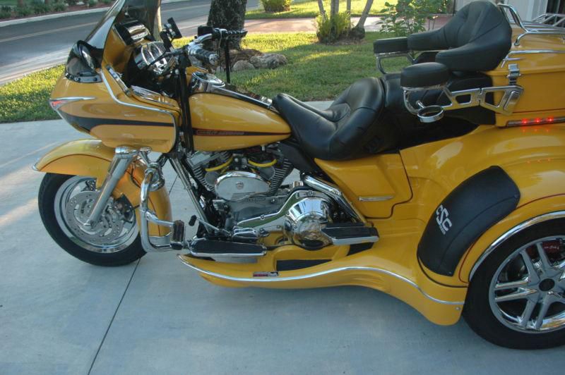 2006 Harley Trike