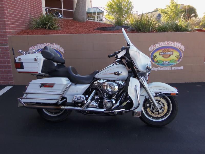 2008 harley-davidson flhtcu - electra glide ultra classic  touring 