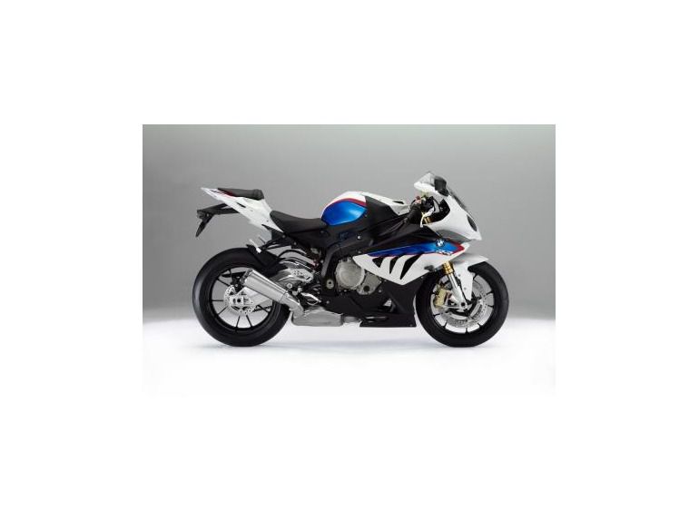 2013 bmw s1000rr $750 value incentive! 