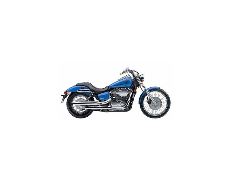 2013 honda shadow spirit 750 