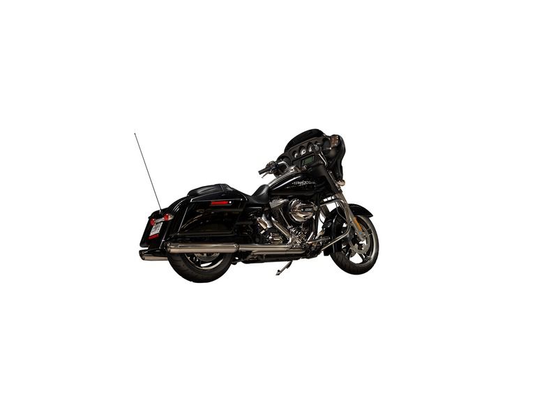 2014 harley-davidson flhx - street glide 