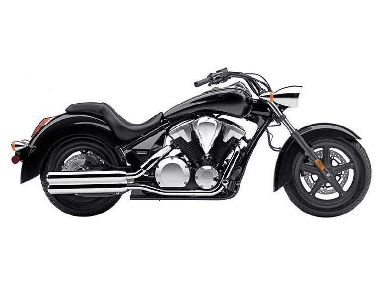 2014 honda stateline (vt1300cr) 