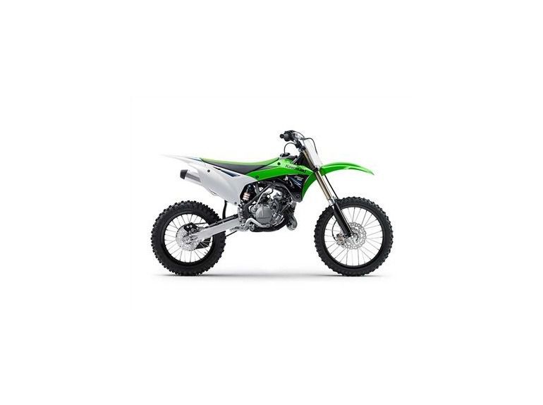 2014 kawasaki kx100 100 