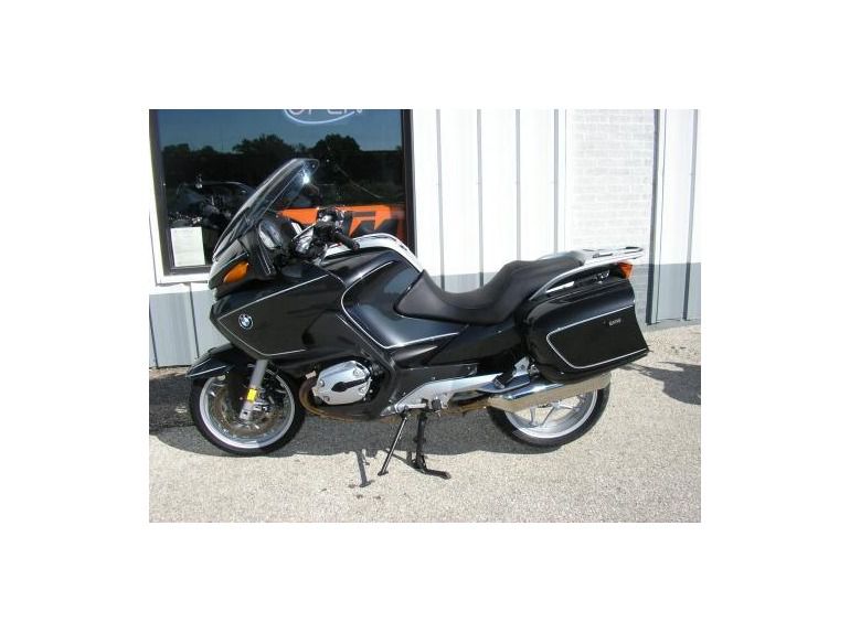 2005 bmw r1200rt 