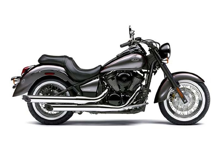 2014 kawasaki vulcan 900 classic 