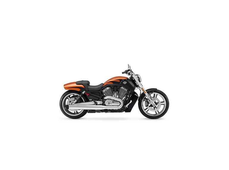 2014 harley-davidson vrscf - v-rod muscle 